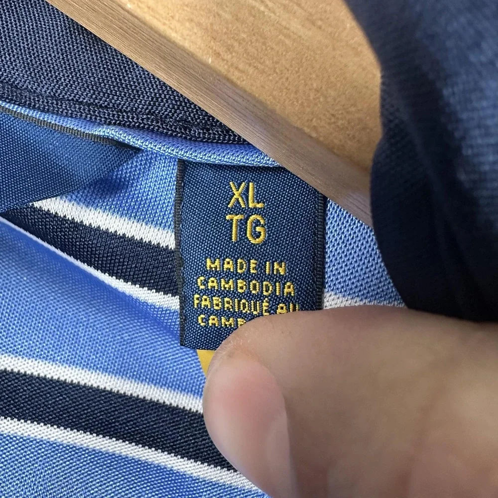 Polo Ralph Lauren polo ralph